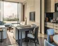 Enjoy a leisurely break at Deluxe River-View Two Bedroom Suite; Four Seasons Hotel Bangkok; Thailand