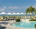 Take things easy at Deluxe Seaview Suite; Turks and Caicos; Caribbean