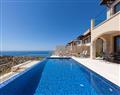 Forget about your problems at Despina; Grand Poseidon, Aphrodite Hills, West Cyprus; Cyprus