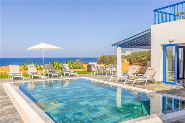 Diana I in Pomos, Paphos Region - Cyprus