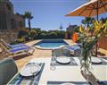 Relax at Dimity Villa; Gozo; Malta & Gozo