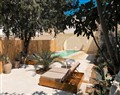 Dimora Contrada in Sogliano Cavour, Lecce, IT, Puglia - Italy