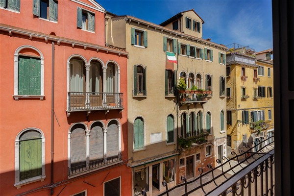 Dimora Samuele in Venice, Italy