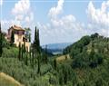 Forget about your problems at Dimora del Cedro; Tuscany; Italy
