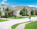 Disney Area Executive Plus Villas ASV4PP in Resorts in Orlando - Florida - Orlando - Florida