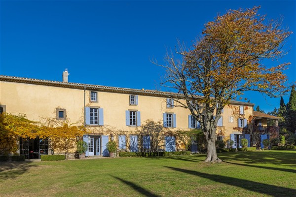 Domaine Des Arbres in France