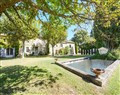 Domaine Lumiere, SAINT REMY DE PROVENCE - France