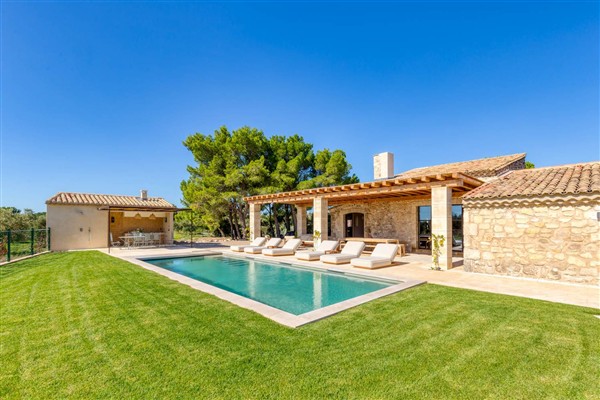 Domaine Soleil in France