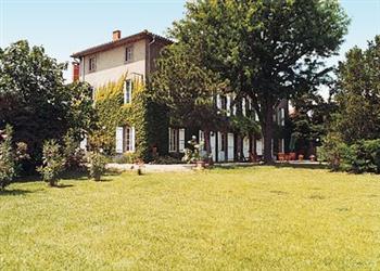 Domaine De Bordeneuve in Escales, Aude, France