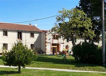 Domaine De Fontales in Montréal, Aude, France
