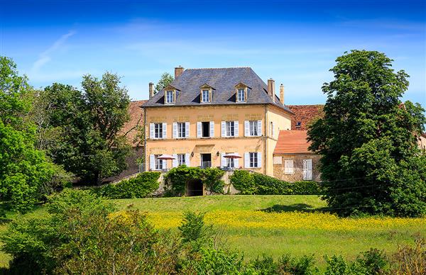 Domaine de l'Auvezere in The Dordogne & South West , France