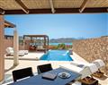 Relax at Domes Luxury III; Domes of Elounda; Crete