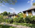 Enjoy a leisurely break at Doree Villa; Vijitt Resort; Thailand