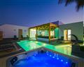 Dream Villa in Playa Blanca - Lanzarote