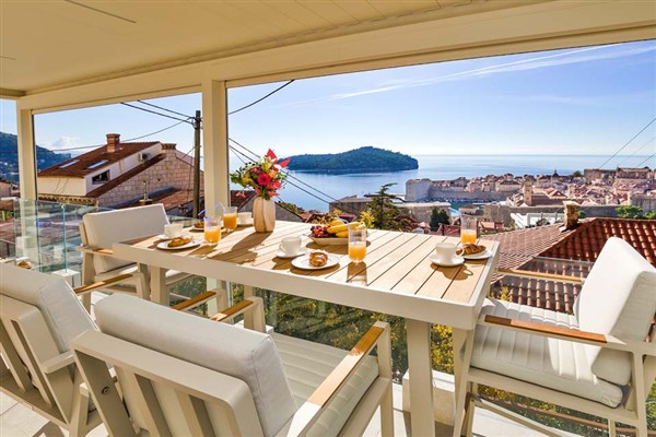 Dubrovnik Reach, Dubrovnik Town, Dubrovnik Region