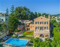 Duchess Alexandra Villa - Corfu