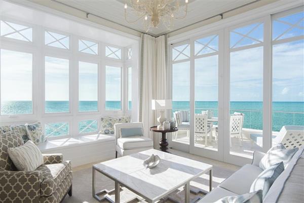 East Bay Penthouse - Turks and Caicos