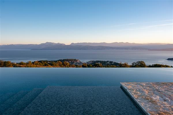 Edinas House in Ionian Islands