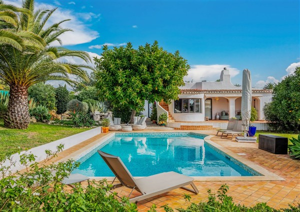 El Ranchito in Portugal