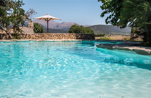El Refugio in Mallorca