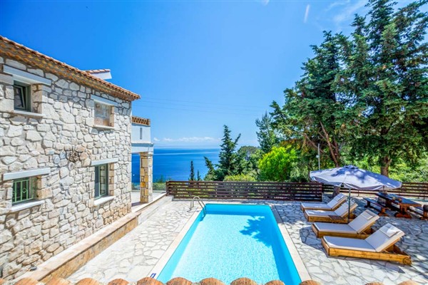 Eleni Zante, Vasilikos, Zakynthos