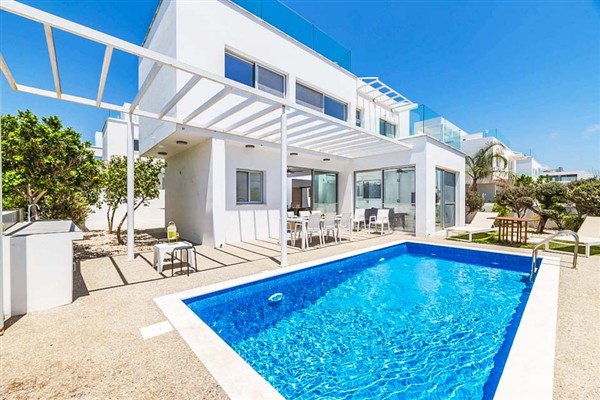 Elite Blu Heights Villa, Ayia Napa, Larnaca Region