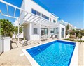 Elite Blu Heights Villa - Cyprus