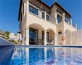 Enjoy a leisurely break at Elite Junior Villa Garnet; Aphrodite Hills Resort; Paphos