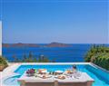 Unwind at Elounda Gulf - Aegean Pool Villa; Crete; Greece