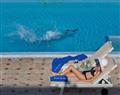 Unwind at Elounda Gulf - Deluxe Senior Suites; Crete; Greece