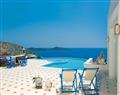 Unwind at Elounda Gulf - Imperial Spa Pool Villa; Crete; Greece