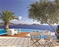 Take things easy at Elounda Gulf - Presidential Spa Pool Villa; Crete; Greece