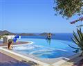 Relax at Elounda Gulf - Royal Spa Pool Villa; Crete; Greece