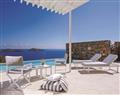 Take things easy at Elounda Gulf - Superior Private Pool Suite; Crete; Greece
