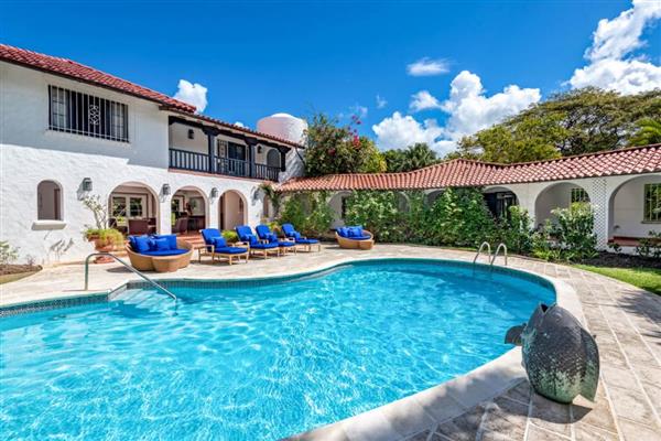 Elsewhere at Sandy Lane - Barbados
