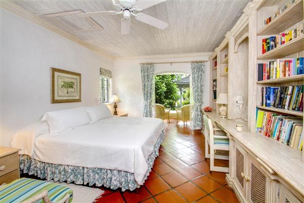 Emerald Beach #2 - Allamanda - Barbados
