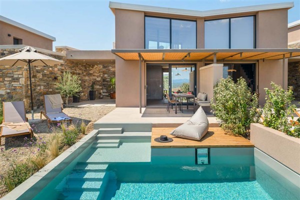 Etheres Junior Villa, Nikiti, Halkidiki