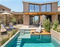 Etheres Junior Villa - Greece