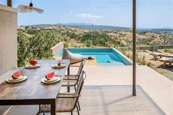 Etheres Mountain View, Nikiti, Halkidiki