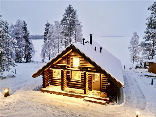 Euli Lodge - Finland