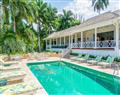 Eureka at Tryall Club in Jamaica - Caribbean