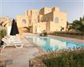 Relax at Farmhouse Anna; Gozo; Malta & Gozo