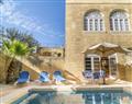 Forget about your problems at Farmhouse Bertu; Gozo; Malta & Gozo