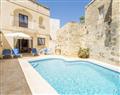 Relax at Farmhouse Pompea; Gozo; Malta & Gozo