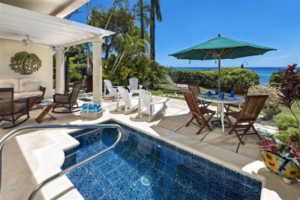 Fathom's End at Mahogany Bay - Barbados