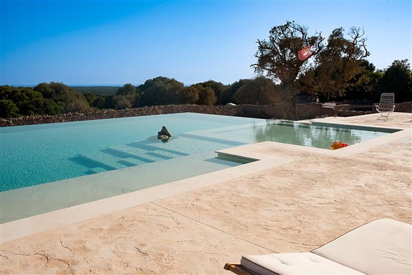 Finca Gemma Azzurra - Menorca