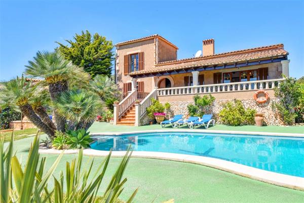 Finca Jeroni S'Horta - Spain