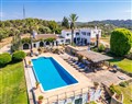 Finca Sa Cova in Ferreries, Balearic Islands - Spain