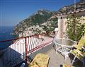 Enjoy a leisurely break at Fior di Limone; Amalfi Coast; Italy