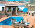 Enjoy a leisurely break at Flores; Cantarrijan, Andalucia; Spain